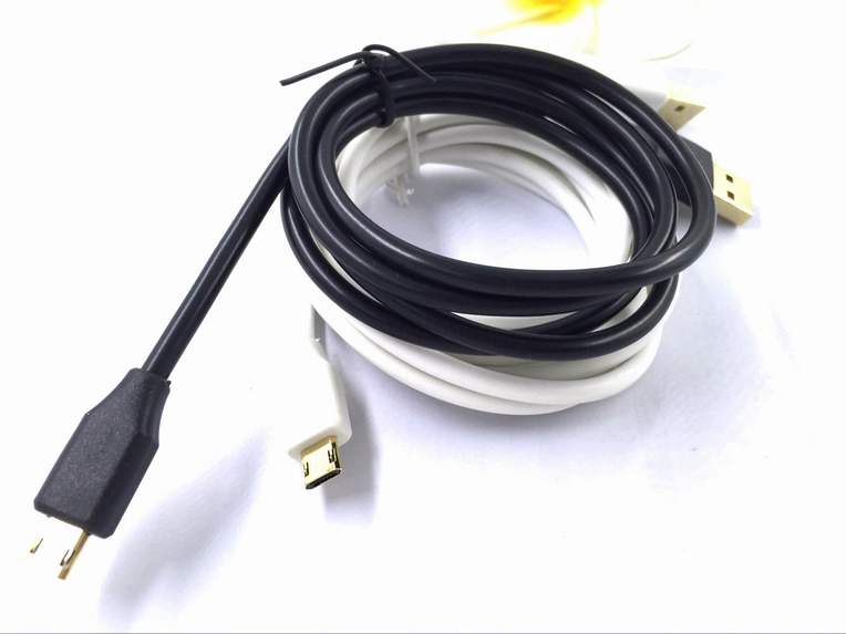 Micro雙面插 成型款 Micro雙面插 成型款