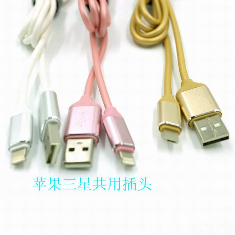 平安頭數(shù)據(jù)線(xiàn)