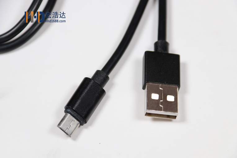 手機(jī)常用的數(shù)據(jù)線與usb充電線有什么不同區(qū)別呢？