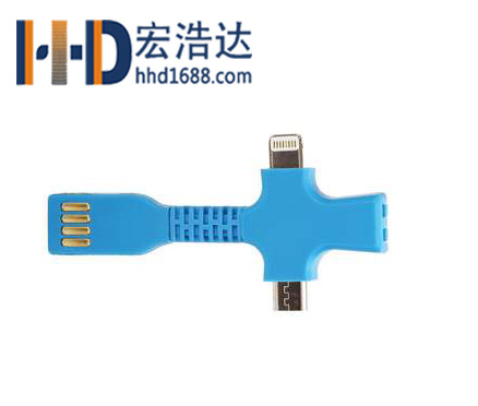 所用的數(shù)據(jù)線和你的手機是配套的