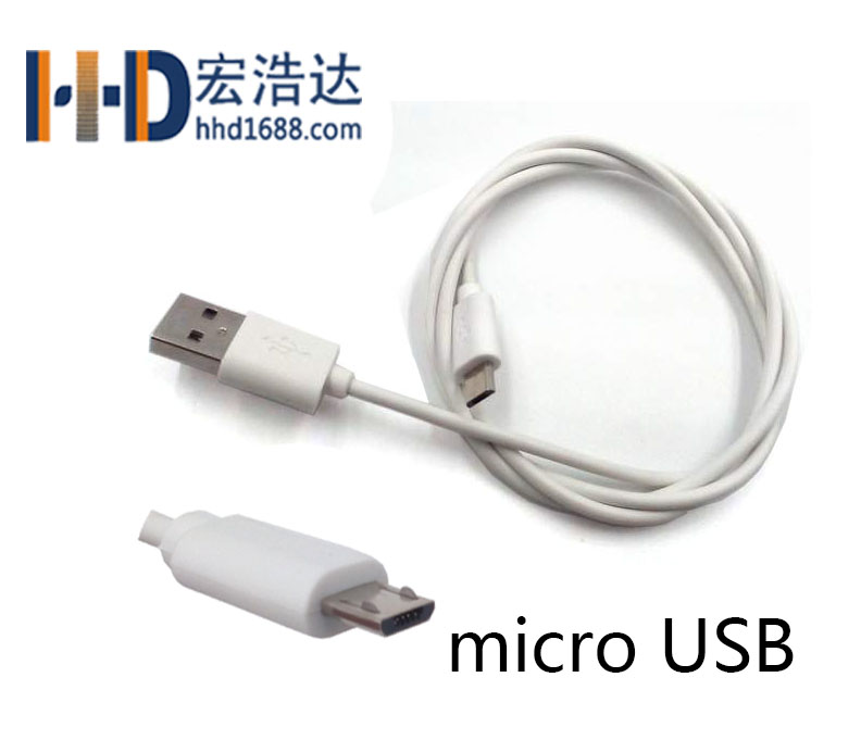 數(shù)據(jù)線變臟了怎么辦，數(shù)據(jù)線生產(chǎn)廠家告訴你清洗數(shù)據(jù)線小方法