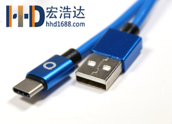 type-c數(shù)據(jù)線的特點(diǎn)和缺點(diǎn)