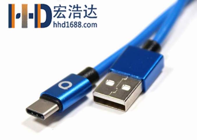 什么是type-c接口數(shù)據(jù)線 什么是type-c接口數(shù)據(jù)線