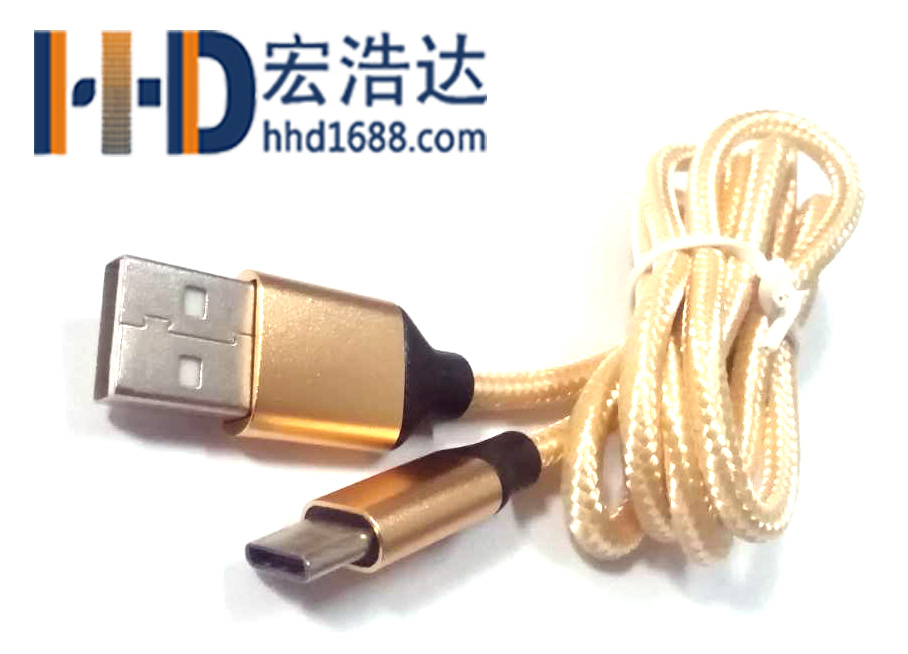 黑科技！只需一根type-c數(shù)據(jù)線就可以使支持PC模式的手機秒變電腦