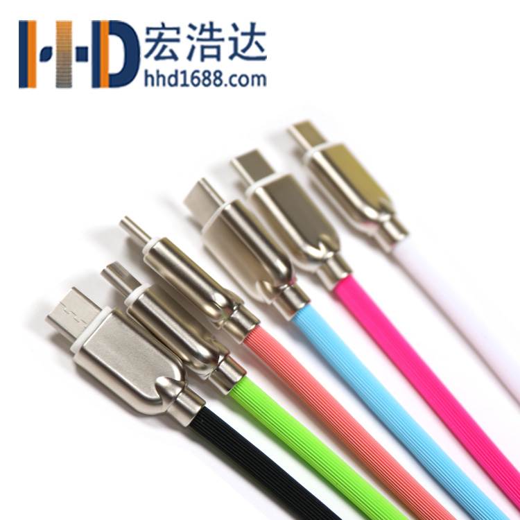 USB3.1標(biāo)準(zhǔn)的type-c接口數(shù)據(jù)線 USB3.1標(biāo)準(zhǔn)的type-c接口數(shù)據(jù)線