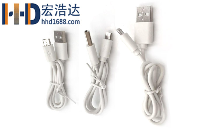 數(shù)據(jù)線工廠告訴你加長micro USB安卓數(shù)據(jù)線充電慢為什么還有人喜歡用？