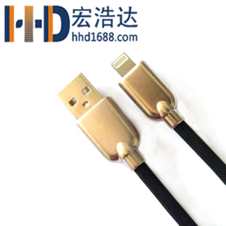 蘋果手機(jī)數(shù)據(jù)線為什么不能兼容不同品牌的手機(jī)