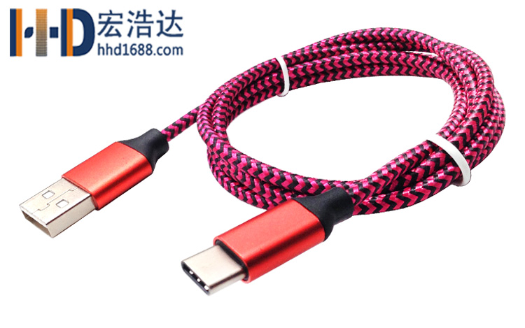 type-c數(shù)據(jù)線未來一定能替代micro USB安卓數(shù)據(jù)線嗎？