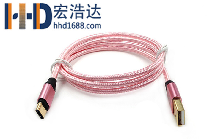 micro USB安卓數(shù)據(jù)線還能撐多久，未來(lái)type-c會(huì)不會(huì)成為唯一標(biāo)準(zhǔn)接口