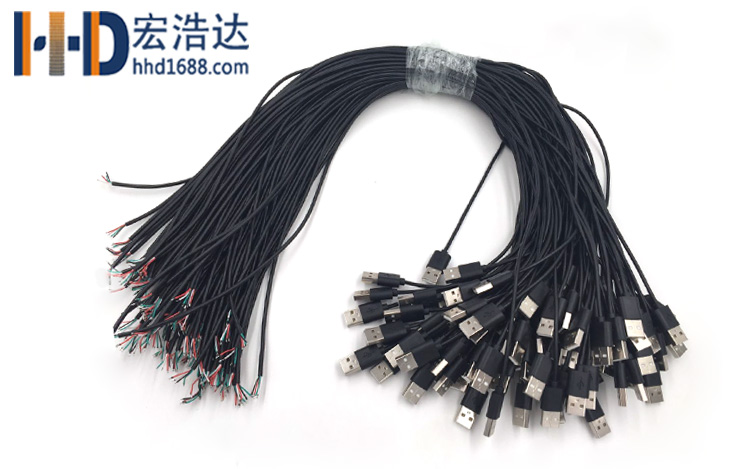 手機(jī)數(shù)據(jù)線(xiàn)為什么有的可以傳輸數(shù)據(jù)，有的USB線(xiàn)卻不可以傳輸數(shù)據(jù)